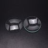 Glass Surface Dish Beaker Cover TOOL-WH0132-74A-1