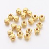 Alloy Spacer Beads X-PALLOY-H528-3mm-G-NR-1