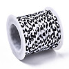 Flat Polyester Elastic Cord EC-N003-001A-15-1