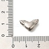 Anti-Tarnish 304 Stainless Steel Beads STAS-I321-44P-3
