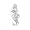 Non-Tarnish 304 Stainless Steel Pendants STAS-L080-006P-1