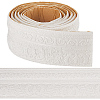 Self-Adhesive PE Foam Contact Paper AJEW-WH20010-72B-1