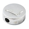 Tarnish Resistant 304 Stainless Steel Beads STAS-H219-15P-L-2