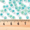 Glass Seed Beads SEED-A032-01M-4