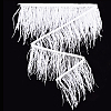 2M Fashion Ostrich Feather Trimming DIY-GF0009-45A-02-1