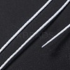 Round Waxed Polyester Thread String YC-D004-02C-066-3