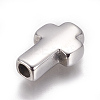 Tarnish Resistant 304 Stainless Steel Beads LS-STAS-F212-066P-2