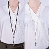 Necklace Making DIY-SC0002-50-2