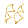 Ion Plating(IP) 304 Stainless Steel Pendants STAS-P365-07G-2