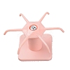 ABS Rotated Hook Hangers FIND-WH0071-27B-3