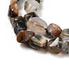 Natural Flower Opal Beads Strands G-P497-01E-04-4