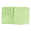 PE Plastic Storage Resealable Bags with Valve AJEW-TAC0045-019D-1