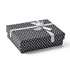 Cardboard Jewelry Set Boxes CBOX-R012-9x7cm-4-4
