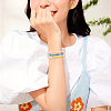 Diy Paillette and Seeds Beads Kits DIY-YW0017-31A-6