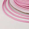 Eco-Friendly Korean Waxed Polyester Cord YC-P002-0.8mm-1168-4