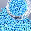 Small Craft Foam Balls KY-T007-08I-1