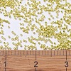 MIYUKI Delica Beads SEED-MY11-DB0424-4