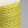 Nylon Satin Rattail Cords NWIR-Q010A-540-3