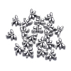 Tibetan Silver Beads LS-AB45-4