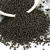 TOHO 11/0 Demi Round Beads X-SEED-DR11-0422-3