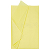 20Pcs Wrapping Paper DIY-SP0004-02N-1