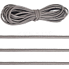 10M Flat PU Leather Cord WL-GF0001-33A-6