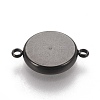 304 Stainless Steel Links Connectors Settings STAS-K202-02E-B-2