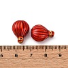 304 Stainless Steel Enamel Beads STAS-Q363-05B-G-3