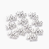 Tibetan Style Alloy Pendants LS-EA9098Y-2