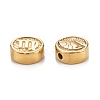 Ion Plating(IP) 304 Stainless Steel Beads STAS-J034-14G-A-2