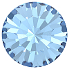 Preciosa® MAXIMA Crystal Round Stones X-PRC-RBSS29-60000-2