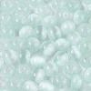 FGB Grade A Drawbench Style Glass Seed Beads SEED-Q040-10MM-22-3