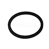 Poplar Wood Dyed Linking Rings WOOD-N016-31-2