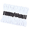 Polyester Embroidery Threads for Cross Stitch SENE-CY0001-07B-01-6
