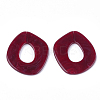 Acrylic Linking Rings OACR-S021-29J-2