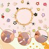 DIY Bracelet Making Kits DIY-FS0010-08A-3