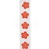 Reward Flower Paper Stickers STIC-P013-03A-2