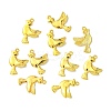 Alloy Pendants EA11002Y-NFG-3