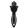 Zinc Alloy Bookmarks Finding FIND-WH0038-87EB-01-1