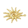 Brass Pendants KK-I276-60G-2