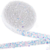 5M Rhinestone Ribbon OCOR-CY0002-01B-6