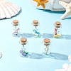 Glass Bottle PALLOY-JF03793-1