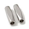 Brass Beads KK-R152-06P-2