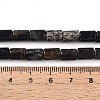 Natural Biotite Beads Strands G-T140-57-5