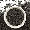 TOHO 8/0 Demi Round Beads X-SEED-DR08-0509-4