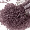 TOHO 8/0 Round Beads SEED-TR08-0006F-1