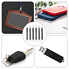 10Pcs Plastic Spring Rope for Mobile Phone Bag Accessories FIND-BBC0002-28-5