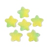 Imitation Candy Food Style Resin Cabochons RESI-R461-02M-1