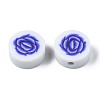 Handmade Polymer Clay Beads CLAY-N008-041A-4