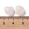 Opaque Acrylic Beads MACR-F079-04F-3